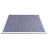 Blankets & Throws: Giselle 152x203cm Throw Blanket Double-Sided Fleece Lightweight For Sofa Couch Bed Queen