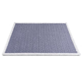 Blankets & Throws: Giselle 203x230cm Throw Blanket Double-Sided Fleece Lightweight For Sofa Couch Bed