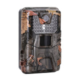 Security Cameras & Accessories: UL-TECH 4K WiFi Trail Camera 48MP 0.2s Trigger Game Camera Camo