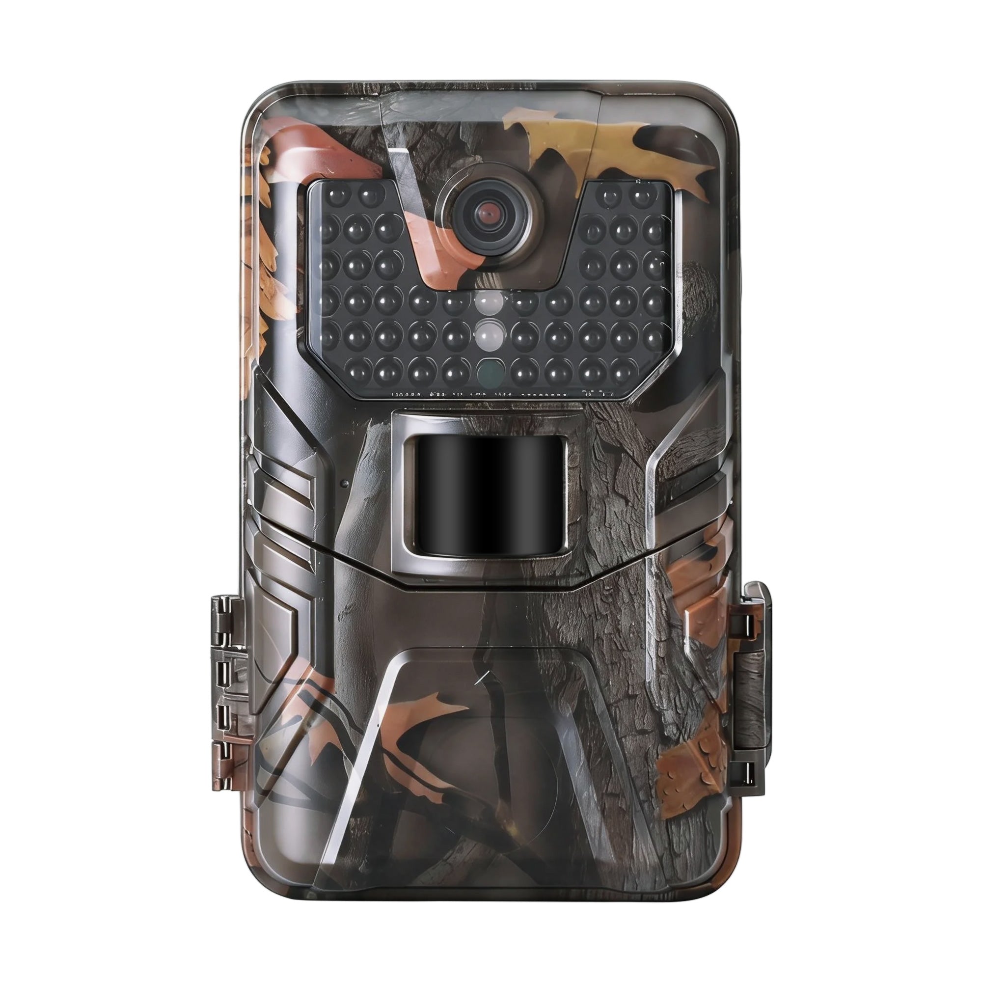 Security Cameras & Accessories: UL-TECH 4K WiFi Trail Camera 48MP 0.2s Trigger Game Camera Camo