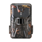 Security Cameras & Accessories: UL-TECH 4K WiFi Trail Camera 48MP 0.2s Trigger Game Camera Camo
