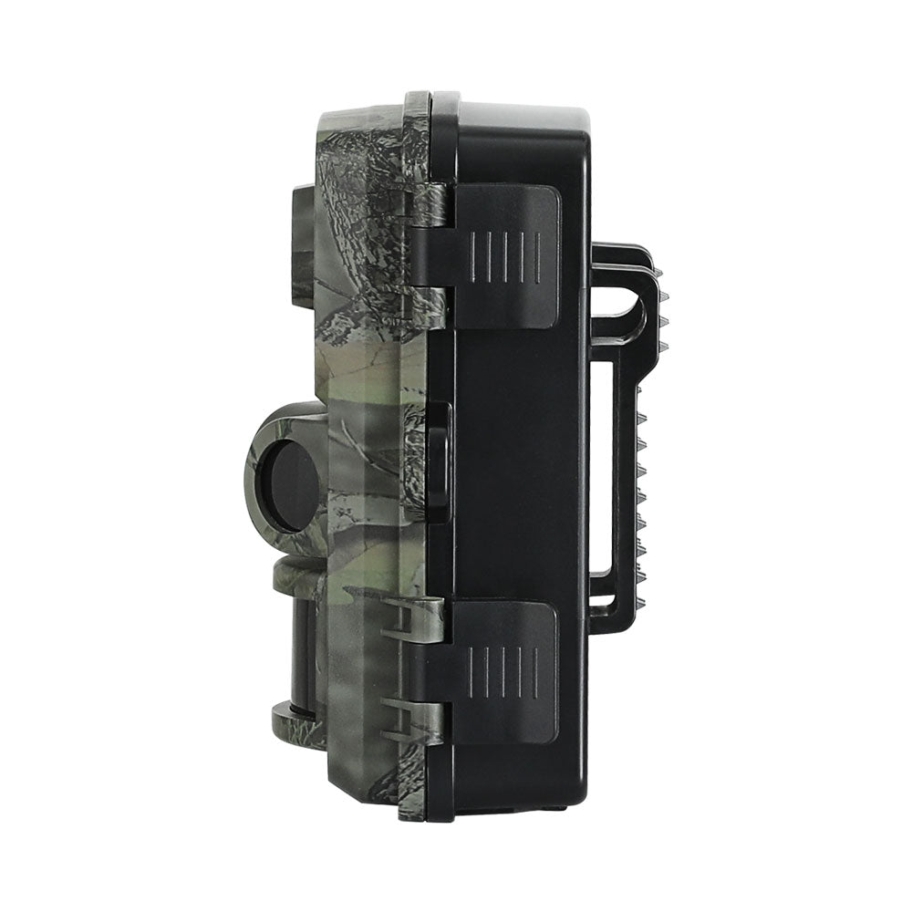 Security Cameras & Accessories: UL-tech 4K 16MP Trail Camera Wildlife Hunting Security Cam Night Vision