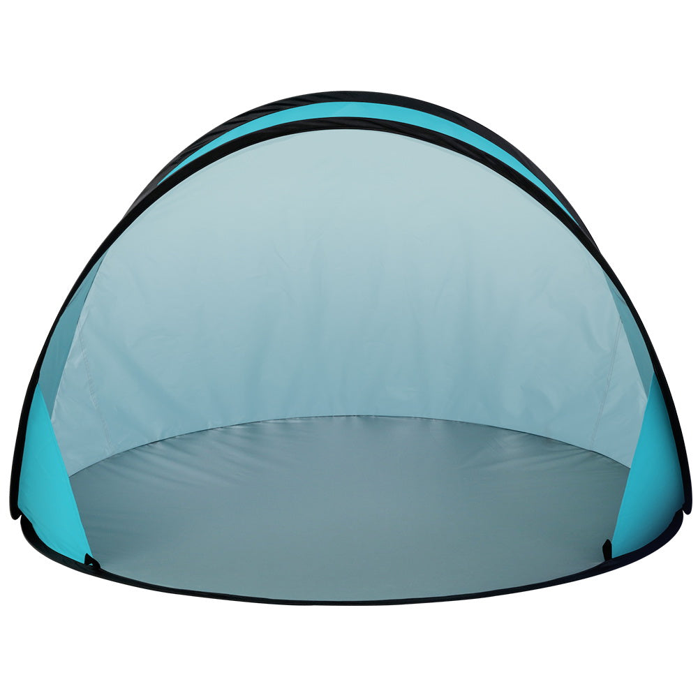 Tents: Weisshorn Pop Up Beach Tent Camping Portable Sun Shade Shelter Fishing