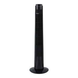 Devanti Tower Fan Oscillating 3 Speeds with Remote 93cm