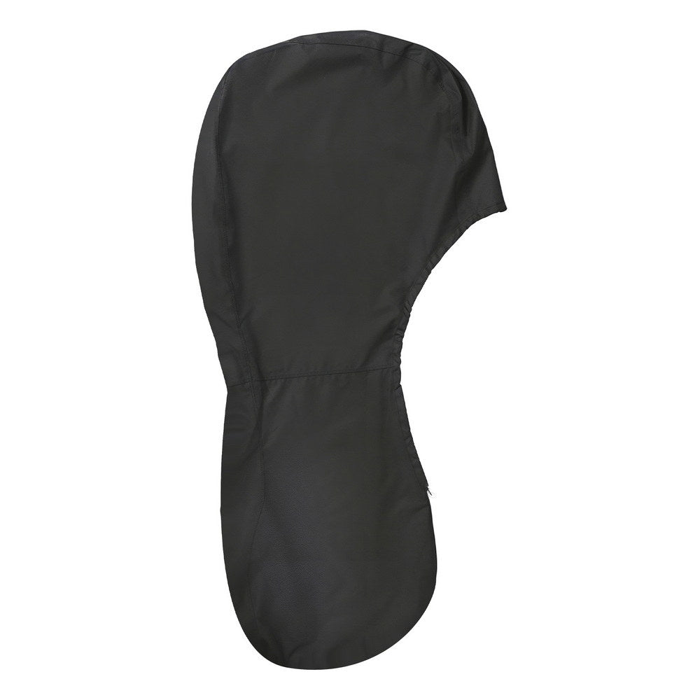 Boating Accessories: Seamanship Full Outboard Boat Motor Engine Cover Dust Rain Protection 100hp -150hp 600D Black