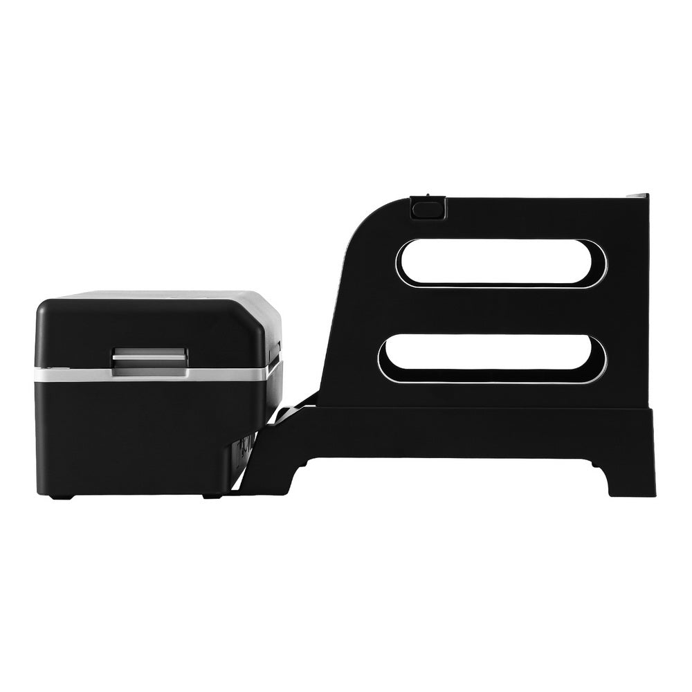 Shipping Supplies: Thermal Label Printer Shipping Address Barcode USB Label Maker with Stand