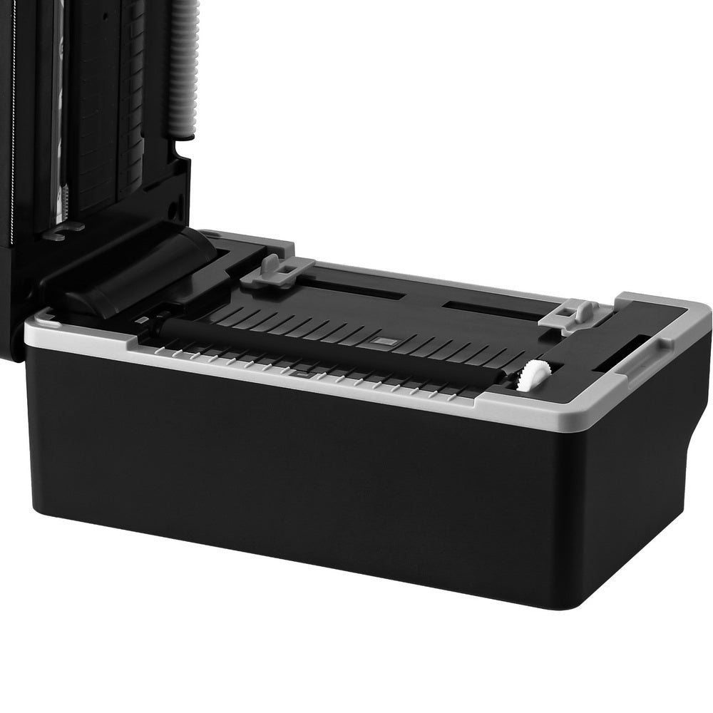 Shipping Supplies: Thermal Label Printer Shipping Address Barcode USB Label Maker with Stand