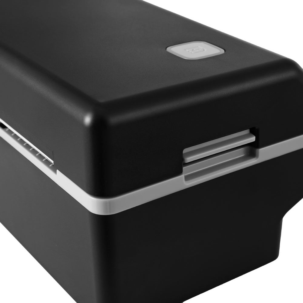 Shipping Supplies: Thermal Label Printer Shipping Address Barcode USB Label Maker with Stand