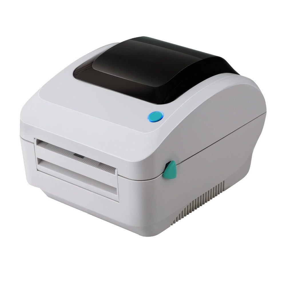 Shipping Supplies: Thermal Label Printer Shipping Address Barcode USB Label Maker