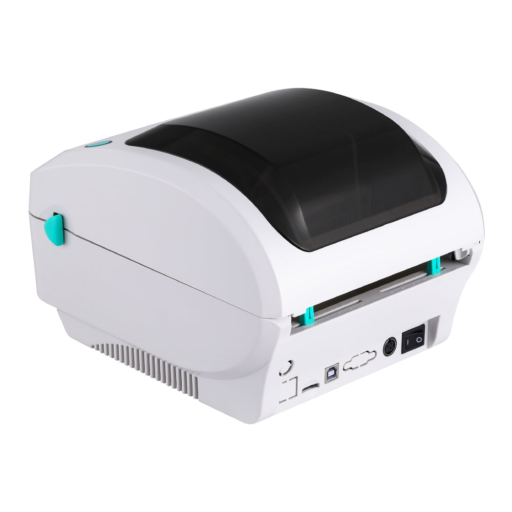 Shipping Supplies: Thermal Label Printer Shipping Address Barcode USB Label Maker