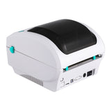 Thermal Label Printer Shipping Address Barcode USB Label Maker