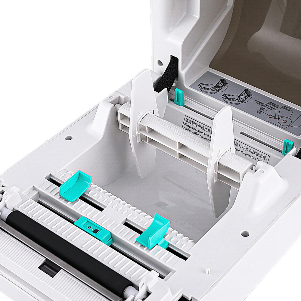 Shipping Supplies: Thermal Label Printer Shipping Address Barcode USB Label Maker