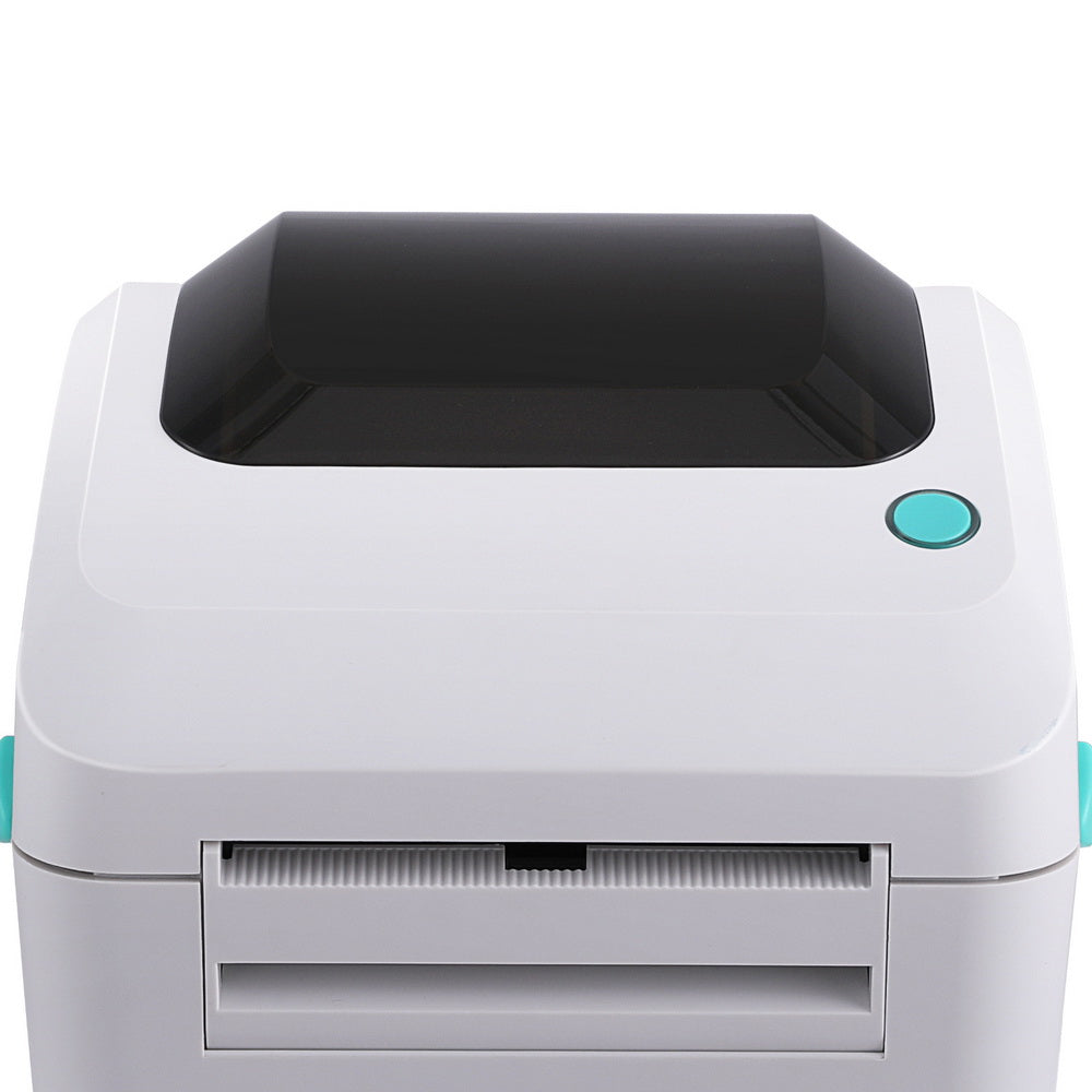 Shipping Supplies: Thermal Label Printer Shipping Address Barcode USB Label Maker
