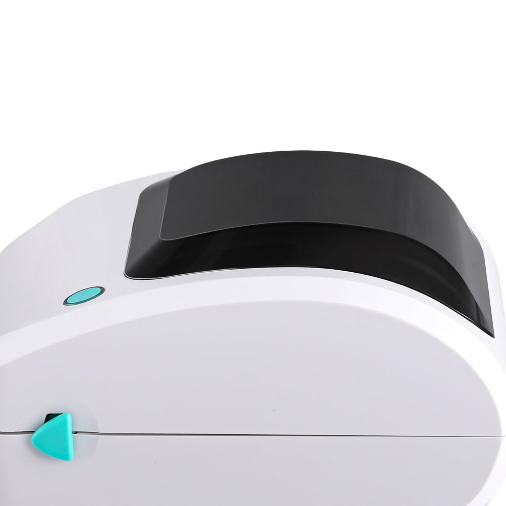 Shipping Supplies: Thermal Label Printer Shipping Address Barcode USB Label Maker