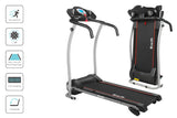 Everfit Treadmill Electric Home Gym Fitness Excercise Machine Foldable 360mm