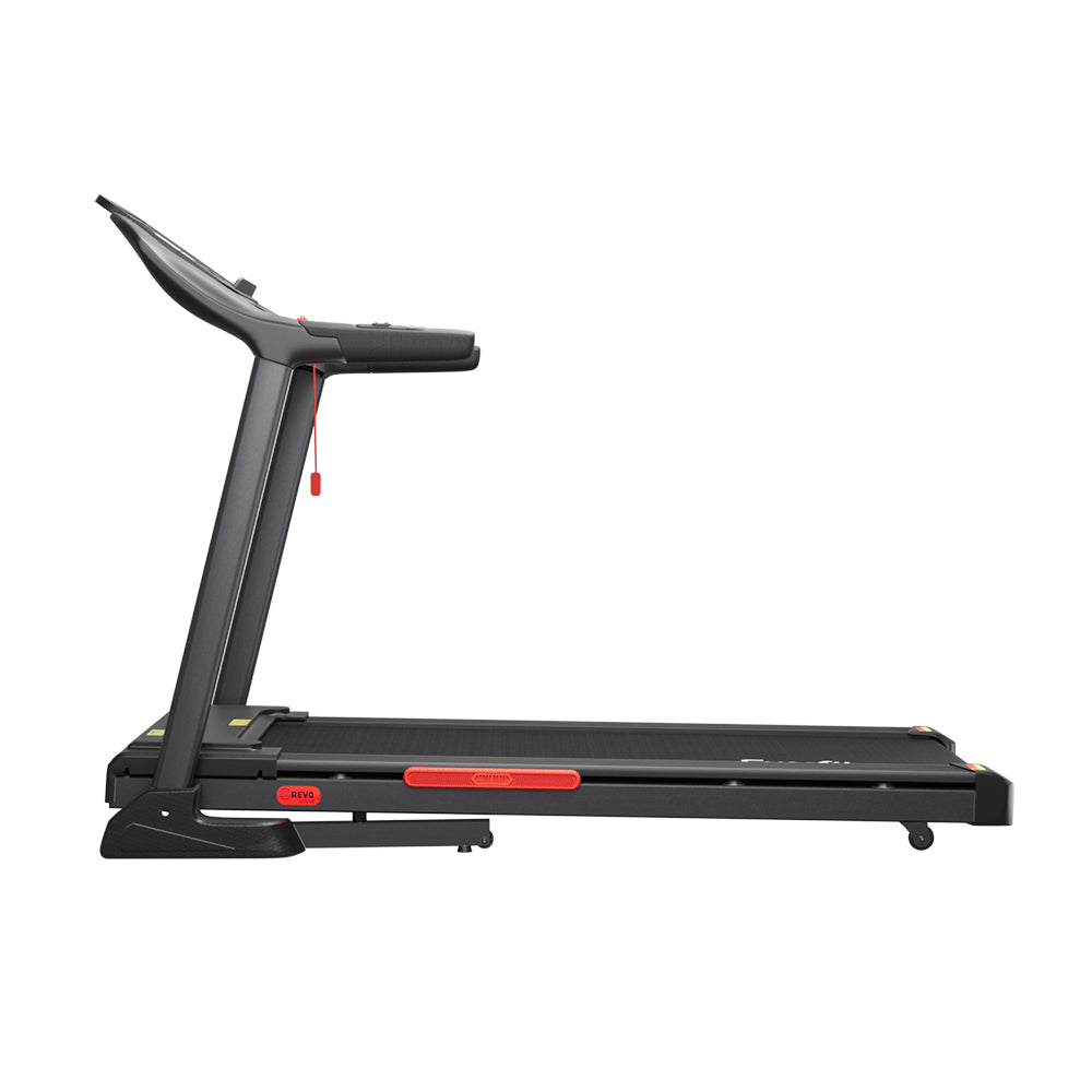 Exercise Bikes: Everfit Treadmill Electric Auto Incline Home Gym Fitness Exercise Machine 520mm