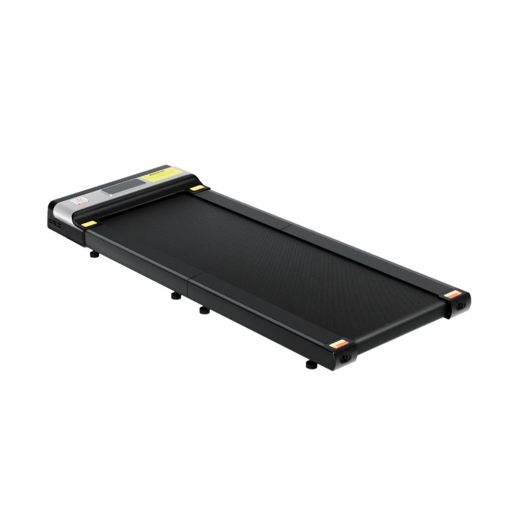 Treadmills: Everfit Treadmill Electric Walking Pad Under Desk Home Gym Fitness Foldable Belt