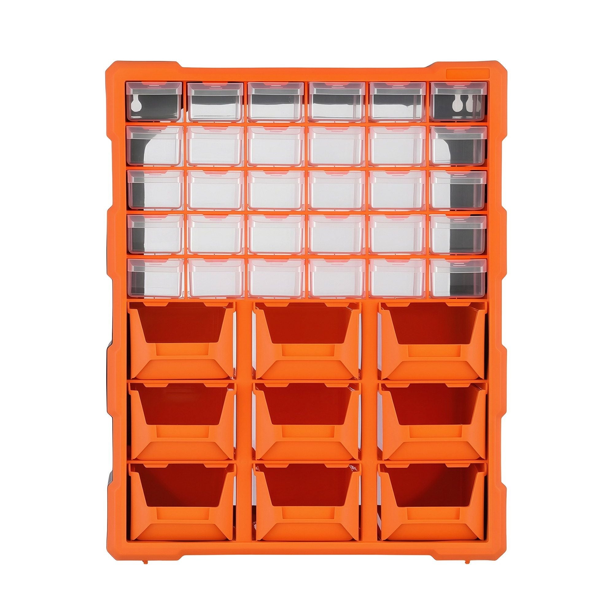 Giantz Tool Organizer 39-Drawer Hardware Cabinet Screw Storage Box Anti-Drop