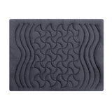 Mattress Toppers: Giselle Bedding Mattress Topper Pillowtop 3-Zone Single