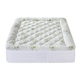 Giselle Mattress Topper 5cm Pillowtop toppers Bamboo King