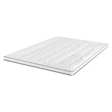 Mattress Toppers: Giselle Bedding Mattress Topper Pillowtop - King