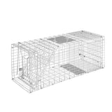 Animal Traps: Gardeon Animal Trap Cage Possum 79x28cm
