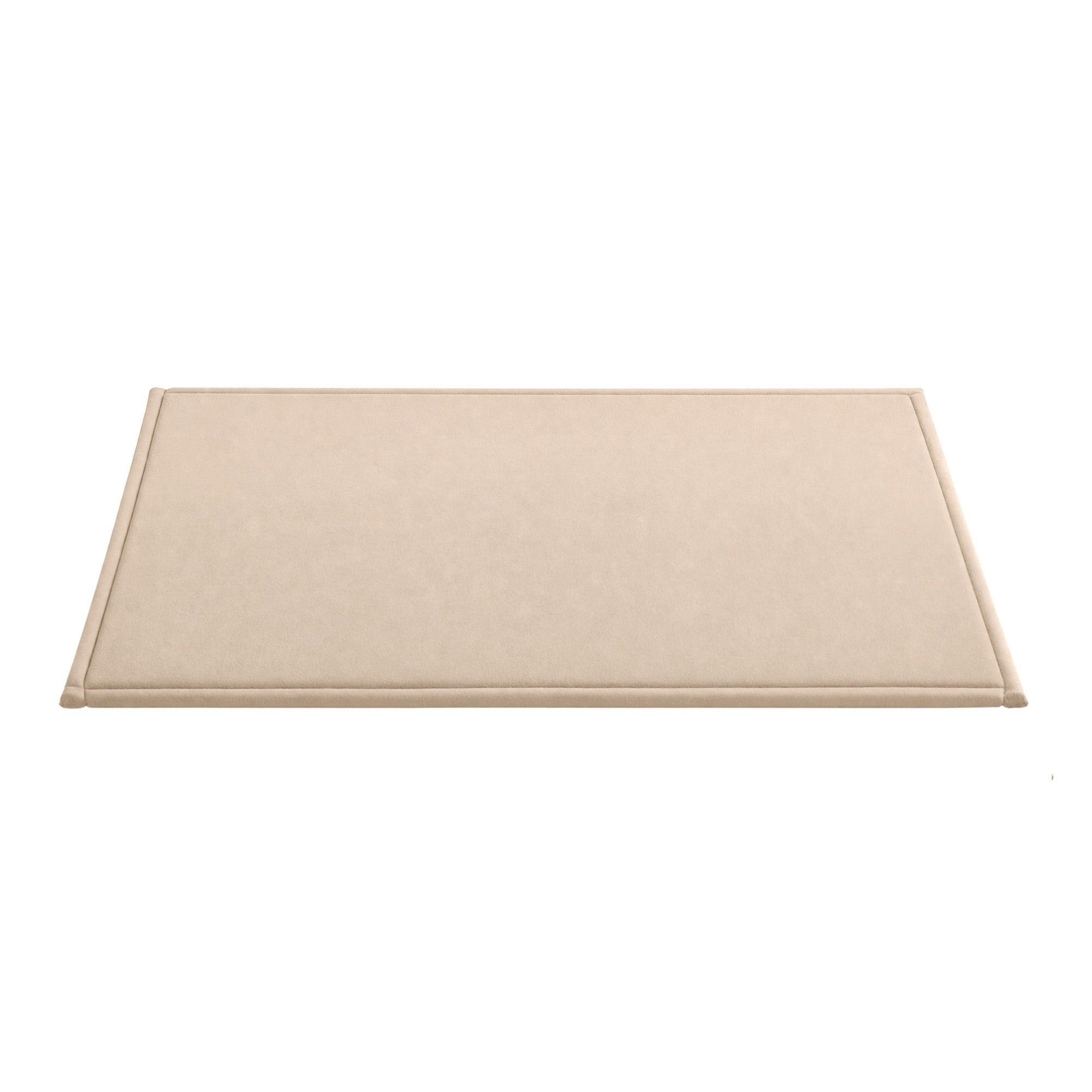 Artiss Tatami Mat Floor Mattress 3cm Thick Futon Mattresses Mellow Mat Rugs Living Room Beige