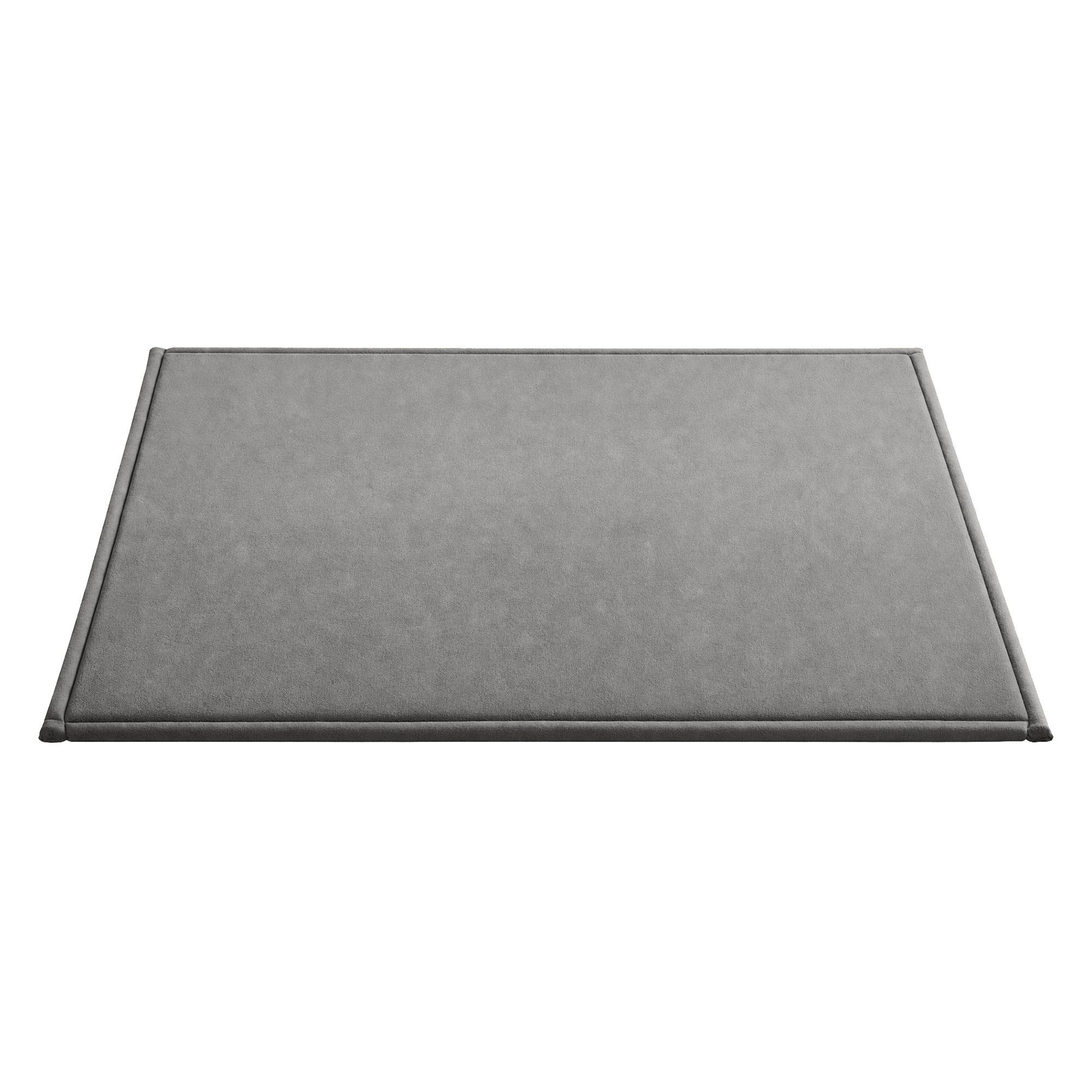 Artiss Tatami Mat Floor Mattress 3cm Thick Futon Mattresses Mellow Mat Rugs Living Room Grey