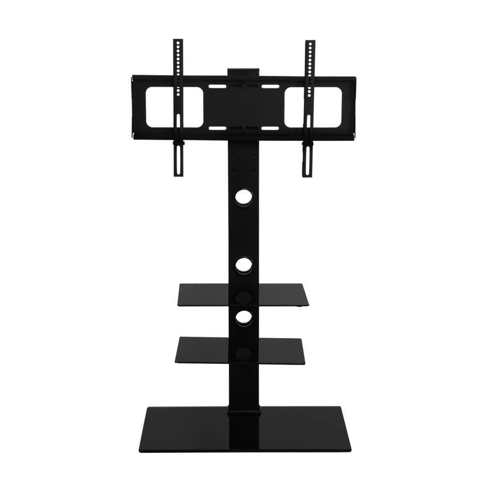 TV Units: Artiss TV Stand Mount Bracket for 32"-70" LED LCD 3 Tiers Storage Floor Shelf
