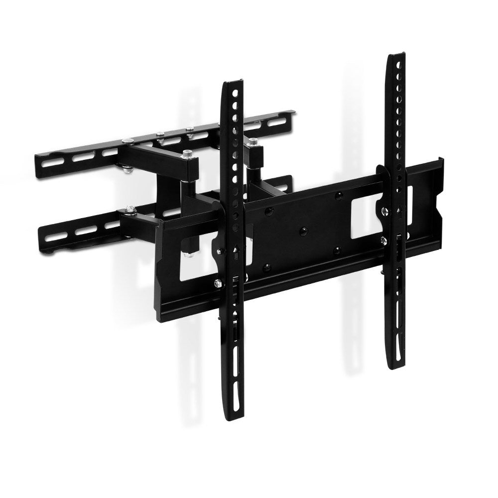 TVs & Accessories: Artiss TV Wall Mount Bracket for 23"-55" LED LCD Full Motion Dual Strong Arms