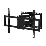 TVs & Accessories: Artiss TV Wall Mount Bracket for 37" - 85" TVs Swivel Tilt Extendable Full Motion