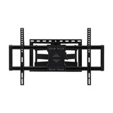 TVs & Accessories: Artiss TV Wall Mount Bracket for 37" - 85" TVs Swivel Tilt Extendable Full Motion