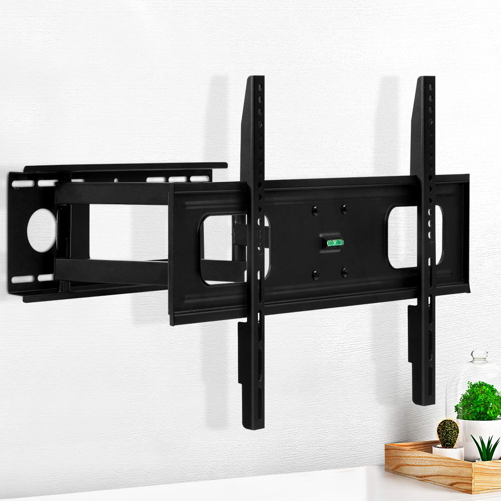 TVs & Accessories: Artiss TV Wall Mount Bracket for 32"-70" LED LCD TVs Full Motion Strong Arms