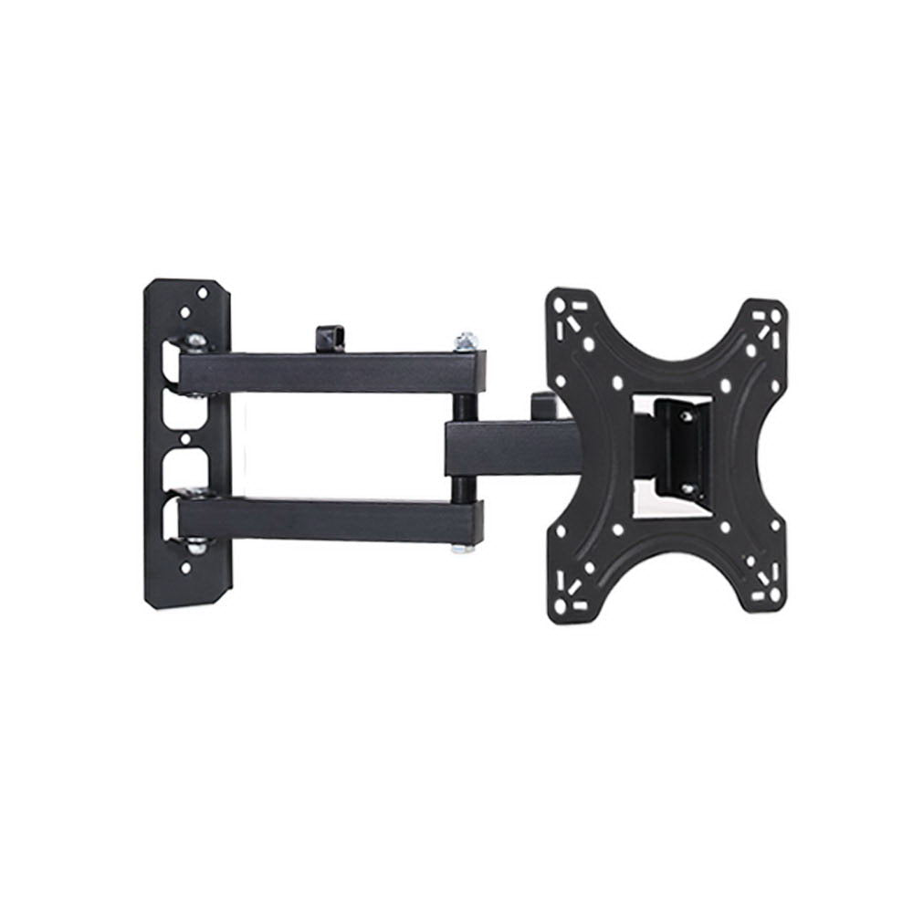 TVs & Accessories: Artiss TV Wall Mount Bracket for 17"-42" LED LCD TVs Full Motion Strong Arms