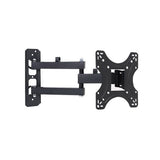 TVs & Accessories: Artiss TV Wall Mount Bracket for 17"-42" LED LCD TVs Full Motion Strong Arms