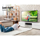 TVs & Accessories: Artiss TV Wall Mount Bracket for 17"-42" LED LCD TVs Full Motion Strong Arms