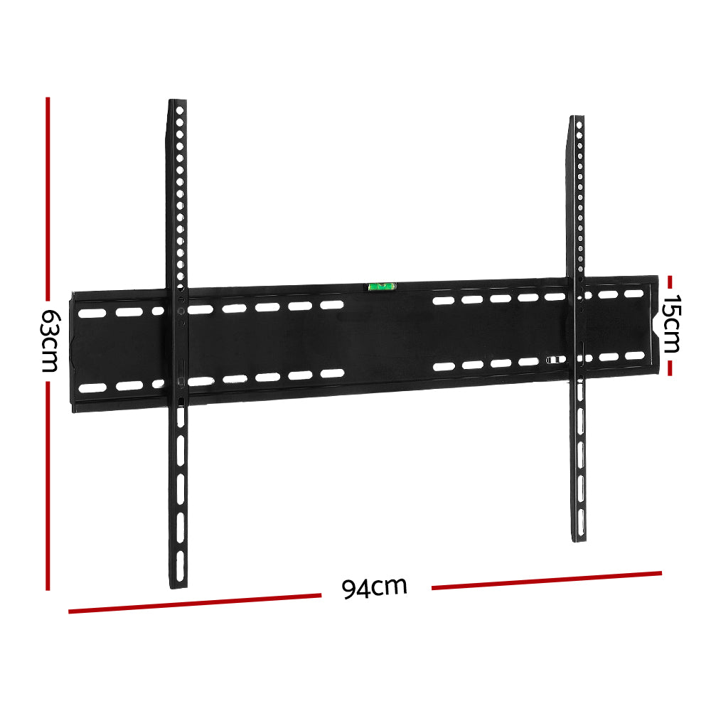 TVs & Accessories: Artiss TV Wall Mount Bracket for 42"-100" TVs