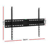 Artiss TV Wall Mount Bracket for 42"-100" TVs