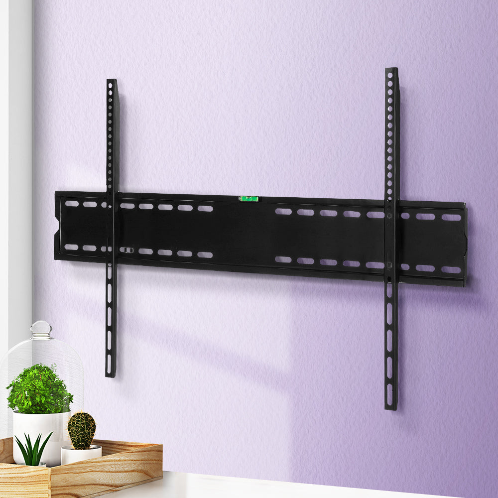 TVs & Accessories: Artiss TV Wall Mount Bracket for 42"-100" TVs