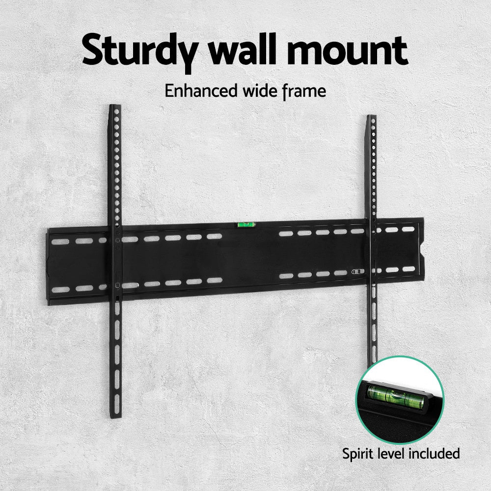 TVs & Accessories: Artiss TV Wall Mount Bracket for 42"-100" TVs