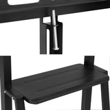 Artiss Mobile TV Stand for 32"-75" TVs