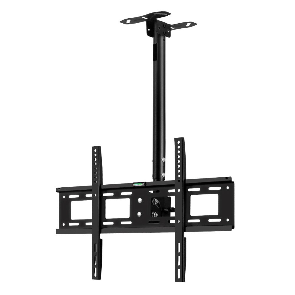 TVs & Accessories: Artiss TV Wall Mount Bracket for 32"-75" LED LCD TVs Full Motion Ceiling Mounted