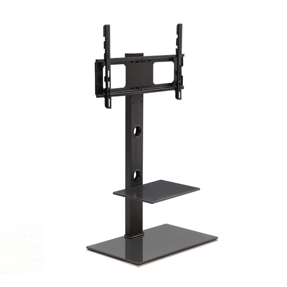 TV Units: Artiss TV Stand Mount Bracket for 32"-70" LED LCD 2 Tiers Storage Floor Shelf