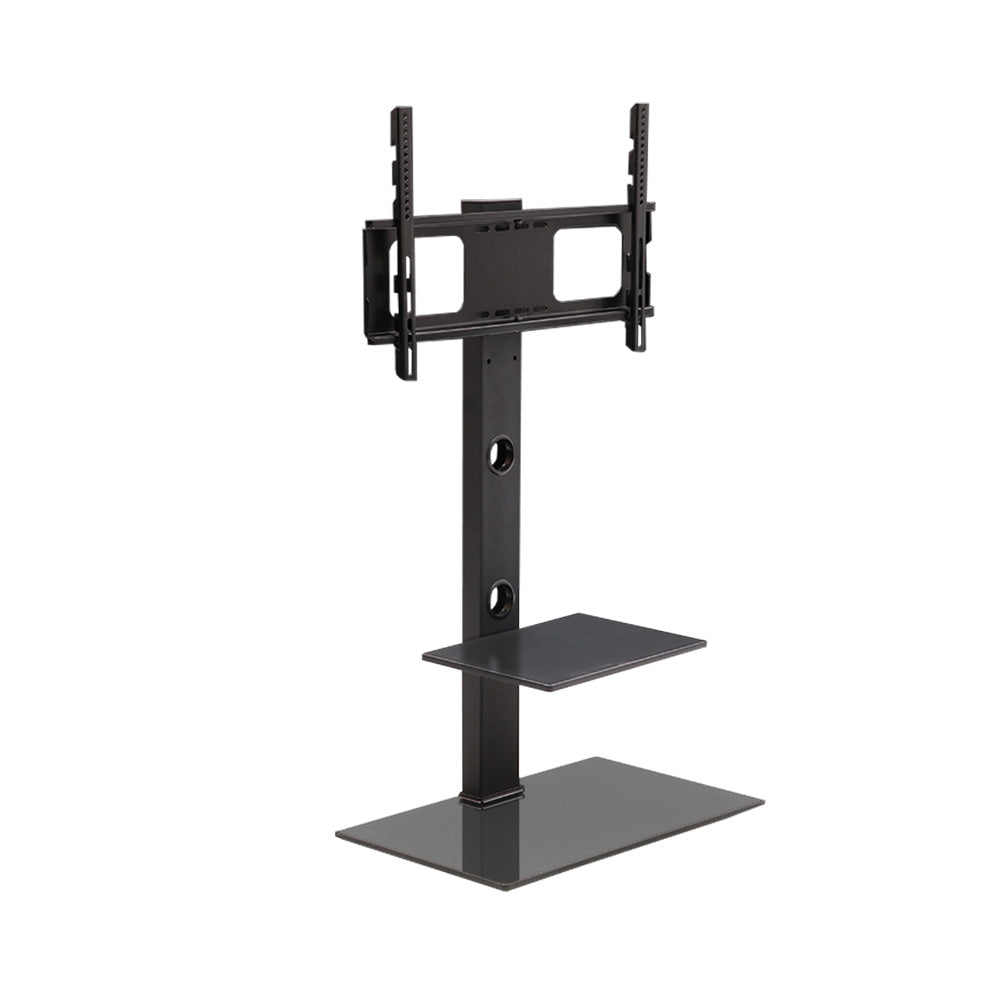 TV Units: Artiss TV Stand Mount Bracket for 32"-70" LED LCD 2 Tiers Storage Floor Shelf