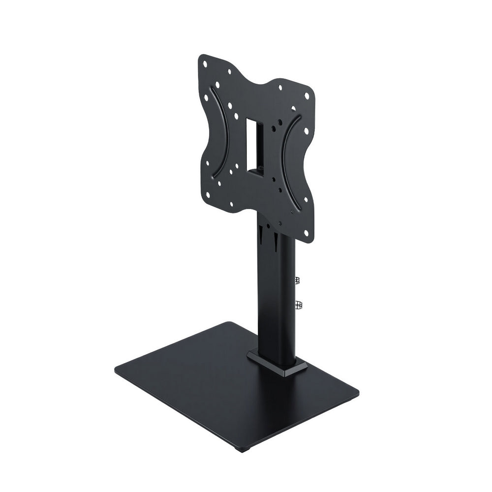 TV Units: Artiss TV Stand Bracket for 19 - 43 inch TVs Table Top Desktop Universal Swivel