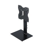 TV Units: Artiss TV Stand Bracket for 19 - 43 inch TVs Table Top Desktop Universal Swivel
