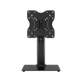 TV Units: Artiss TV Stand Bracket for 19 - 43 inch TVs Table Top Desktop Universal Swivel