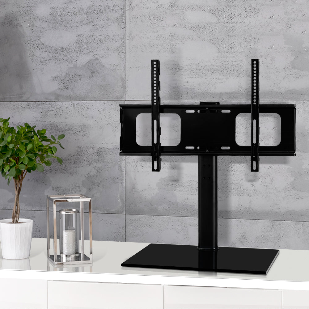 TVs & Accessories: Artiss TV Stand Mount Bracket for 32"-70" LED LCD Swivel Tabletop Desktop Plasma