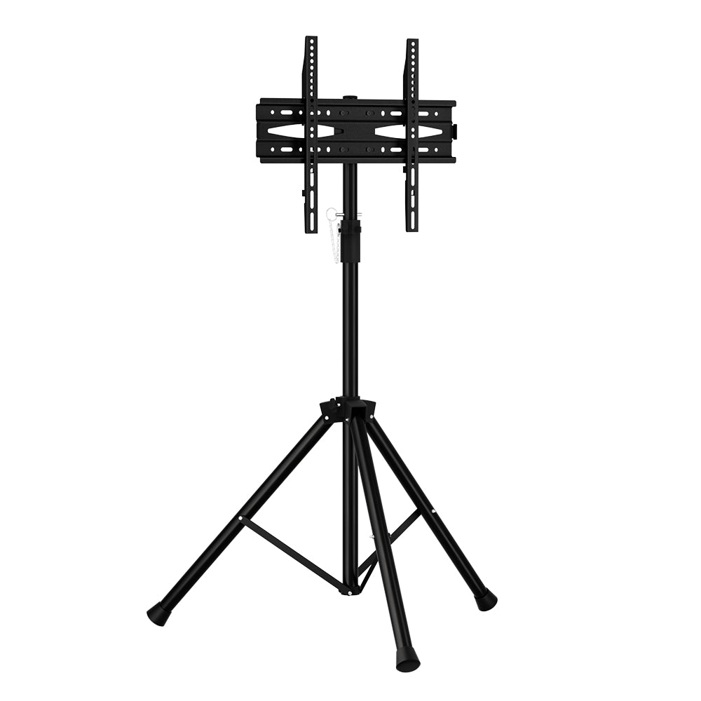 TV Units: Artiss TV Stand Mount Bracket for 32"-70" LED LCD Tripod Floor Shelf Universal