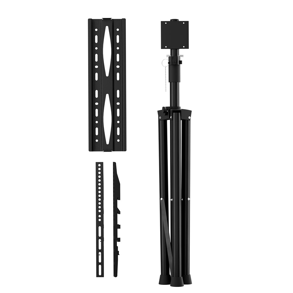 TV Units: Artiss TV Stand Mount Bracket for 32"-70" LED LCD Tripod Floor Shelf Universal